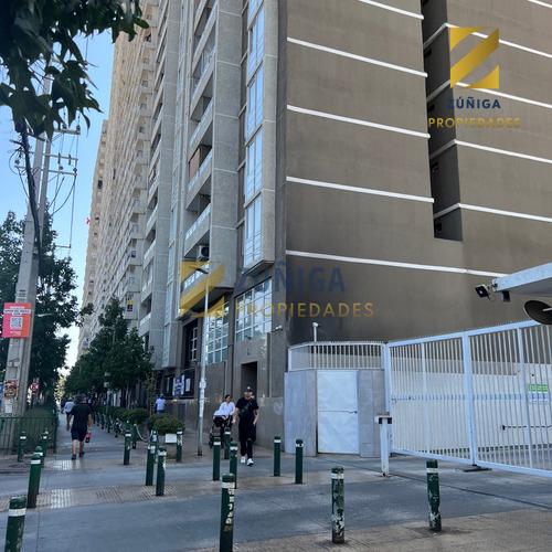 Departamento En Arriendo Estación Central, Metro Las Rejas - 11