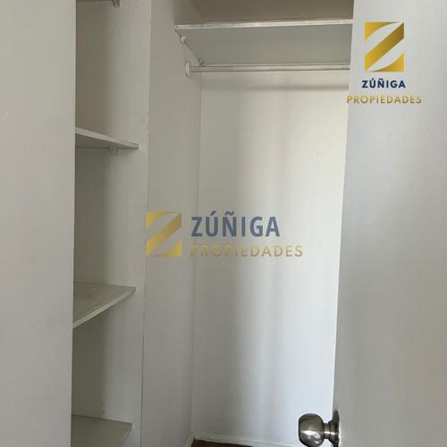 Departamento En Arriendo Estación Central, Metro Las Rejas - 10