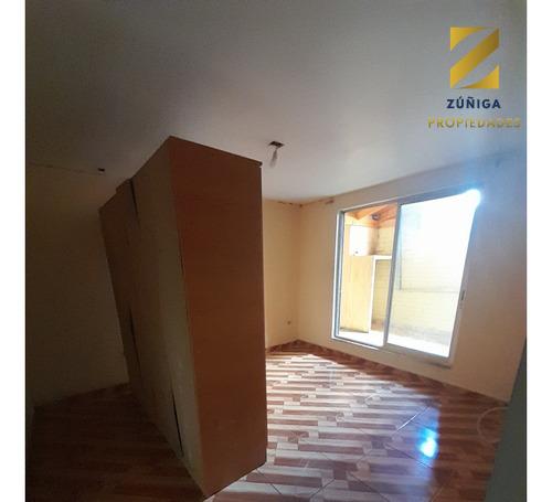 VENTA Casa 3 Dorm En Osman Pérez F, Maipú - 15