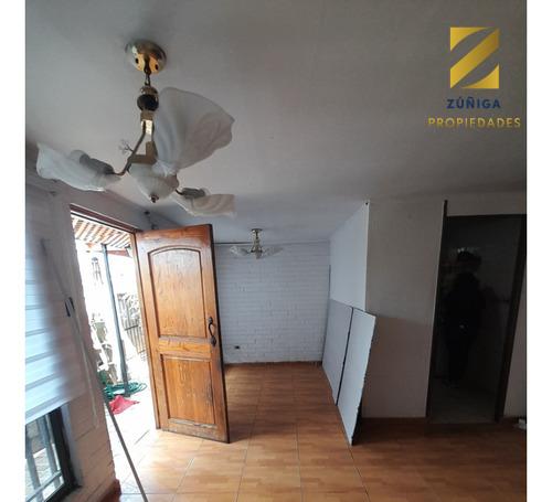 VENTA Casa 3 Dorm En Osman Pérez F, Maipú - 3