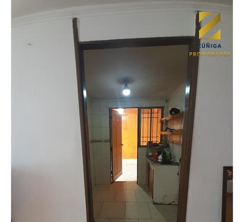 VENTA Casa 3 Dorm En Osman Pérez F, Maipú - 4