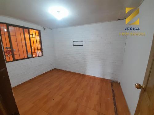 VENTA Casa 3 Dorm En Osman Pérez F, Maipú - 6