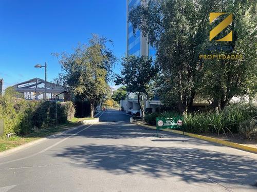 Departamento Grande, 4 Dorm, Estacionamiento Y Bodega - 4