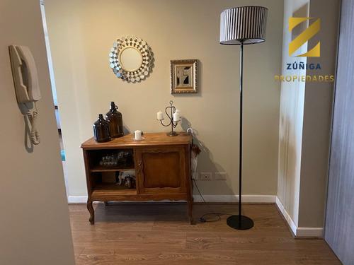 Departamento Grande, 4 Dorm, Estacionamiento Y Bodega - 5