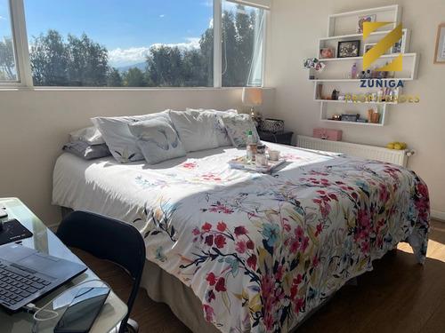 Departamento Grande, 4 Dorm, Estacionamiento Y Bodega - 10