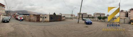 Venta Ex Estación La Puntilla - 1