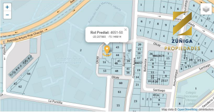 Venta Ex Estación La Puntilla - 2