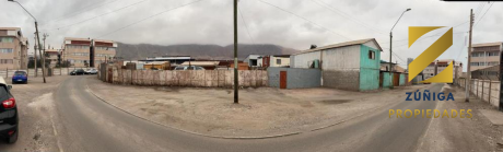 Venta Ex Estación La Puntilla - 5