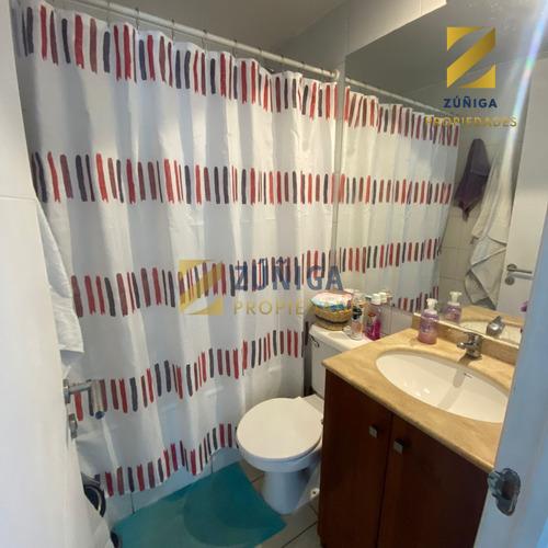 ¡Excelente Oportunidad! Venta Departamento En Huérfanos 2d2b - 2