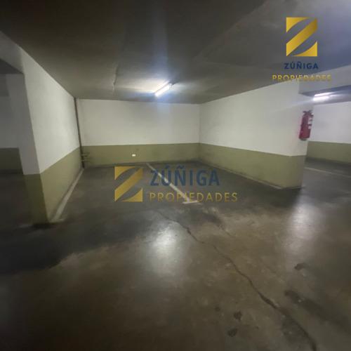 ¡Excelente Oportunidad! Venta Departamento En Huérfanos 2d2b - 11