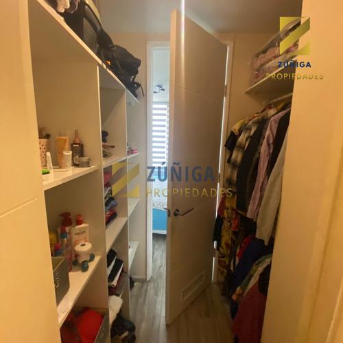 ¡Excelente Oportunidad! Venta Departamento En Huérfanos 2d2b - 12