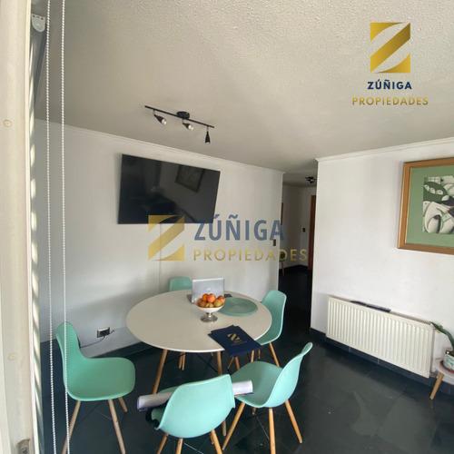 ¡Excelente Oportunidad! Venta Departamento En Huérfanos 2d2b - 13