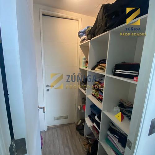 ¡Excelente Oportunidad! Venta Departamento En Huérfanos 2d2b - 14