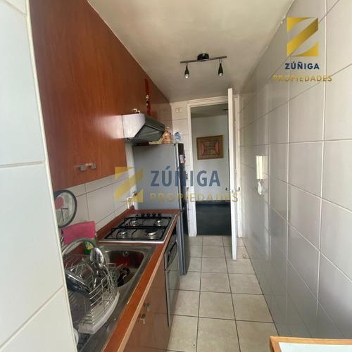 ¡Excelente Oportunidad! Venta Departamento En Huérfanos 2d2b - 18