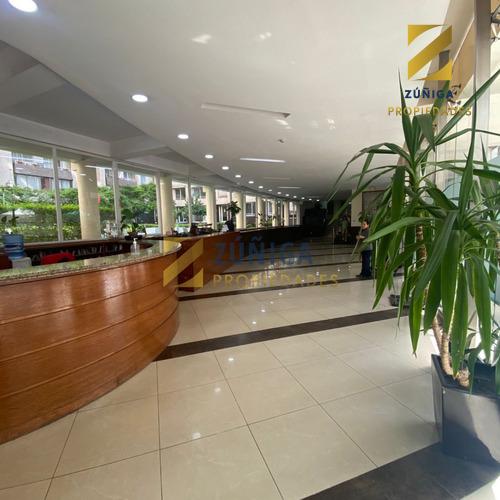 ¡Excelente Oportunidad! Venta Departamento En Huérfanos 2d2b - 4