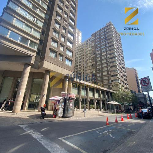 ¡Excelente Oportunidad! Venta Departamento En Huérfanos 2d2b - 6