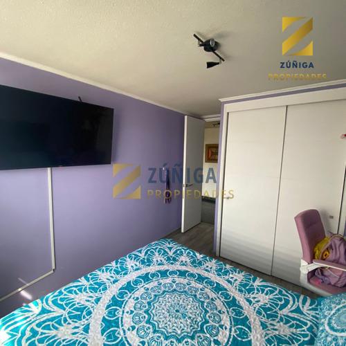 ¡Excelente Oportunidad! Venta Departamento En Huérfanos 2d2b - 7