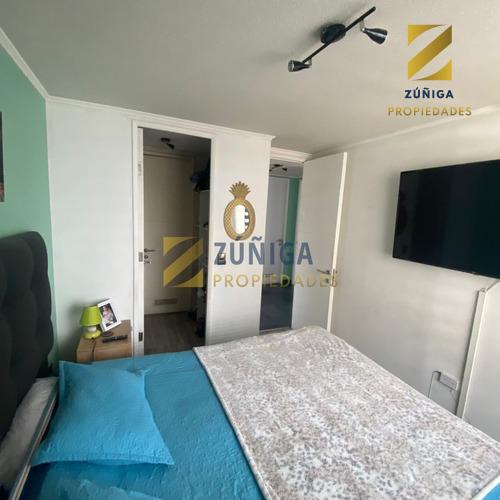 ¡Excelente Oportunidad! Venta Departamento En Huérfanos 2d2b - 8