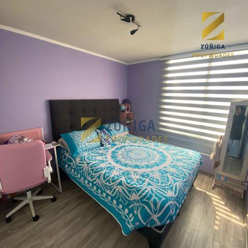 ¡Excelente Oportunidad! Venta Departamento En Huérfanos 2d2b - 10