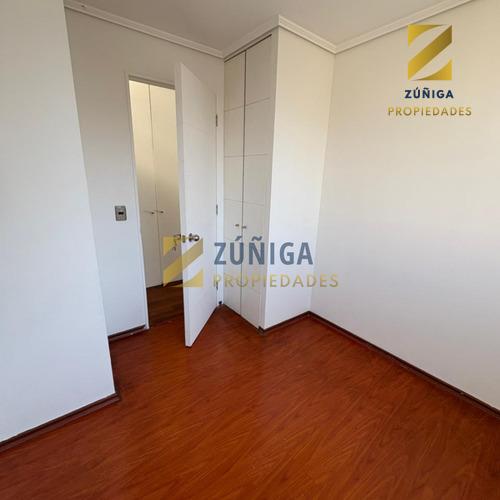 Arriendo Departamento Amplio En Lira Con Santa Isabel - 2