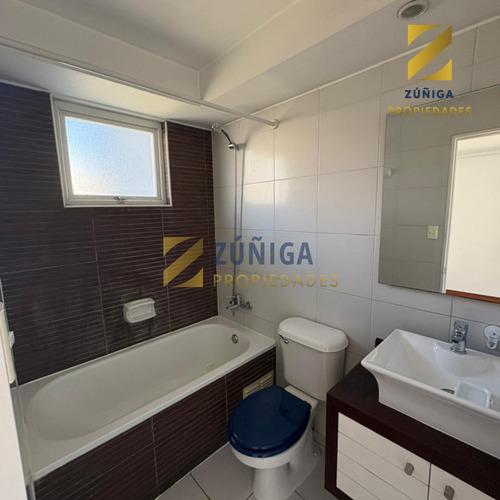 Arriendo Departamento Amplio En Lira Con Santa Isabel - 11