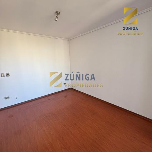 Arriendo Departamento Amplio En Lira Con Santa Isabel - 14