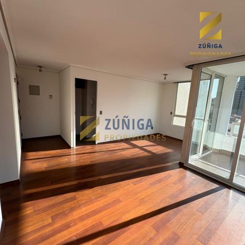 Arriendo Departamento Amplio En Lira Con Santa Isabel - 15