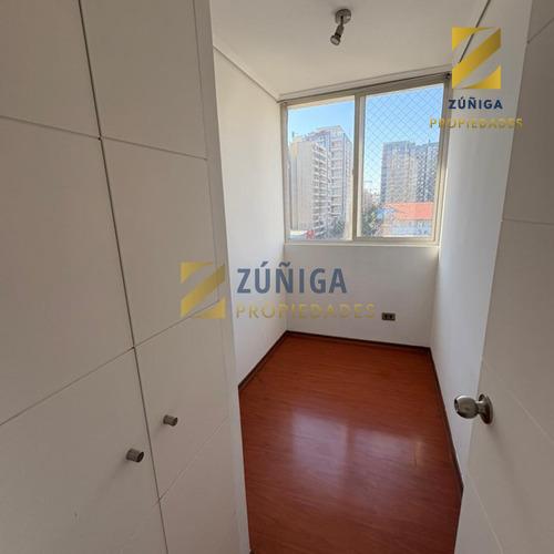 Arriendo Departamento Amplio En Lira Con Santa Isabel - 16