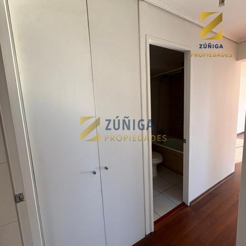 Arriendo Departamento Amplio En Lira Con Santa Isabel - 17