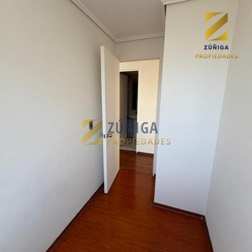 Arriendo Departamento Amplio En Lira Con Santa Isabel - 18