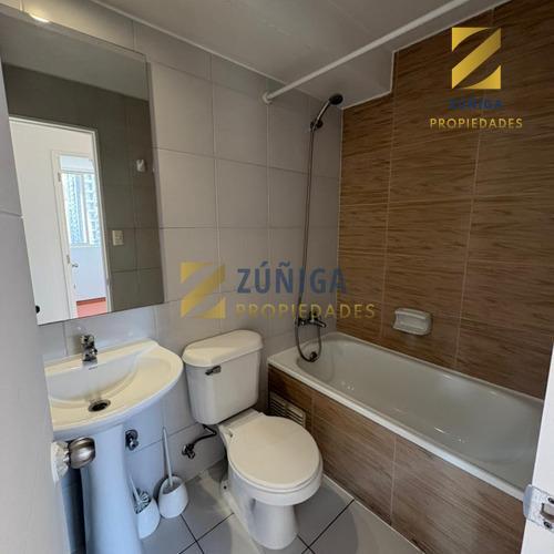 Arriendo Departamento Amplio En Lira Con Santa Isabel - 19