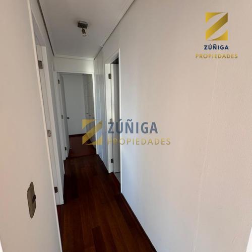 Arriendo Departamento Amplio En Lira Con Santa Isabel - 20