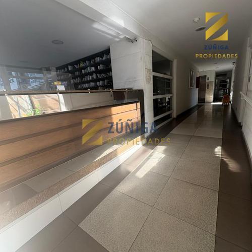 Arriendo Departamento Amplio En Lira Con Santa Isabel - 3