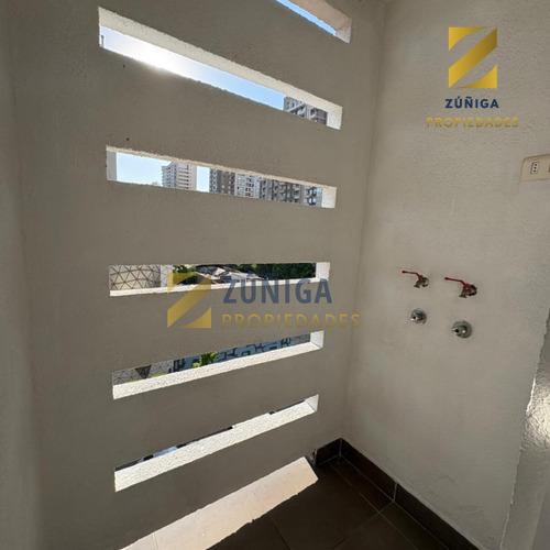 Arriendo Departamento Amplio En Lira Con Santa Isabel - 21