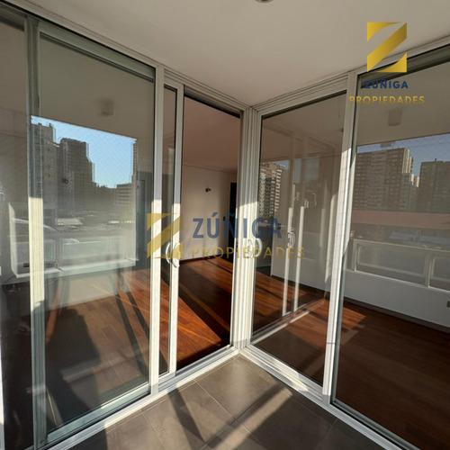 Arriendo Departamento Amplio En Lira Con Santa Isabel - 24