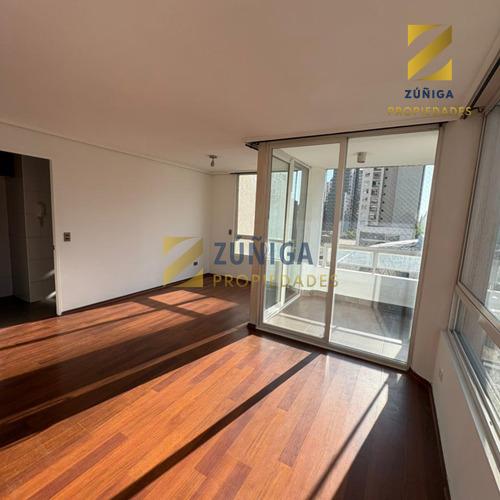 Arriendo Departamento Amplio En Lira Con Santa Isabel - 26