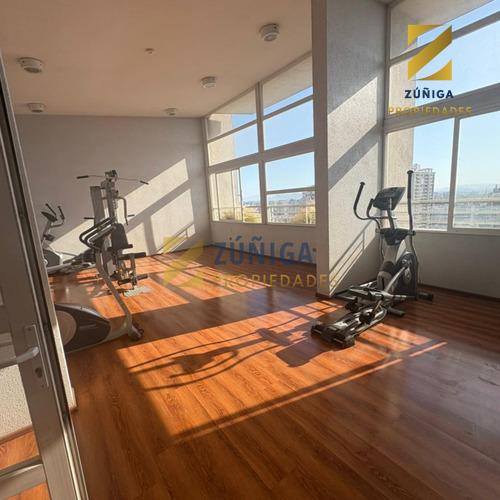 Arriendo Departamento Amplio En Lira Con Santa Isabel - 4