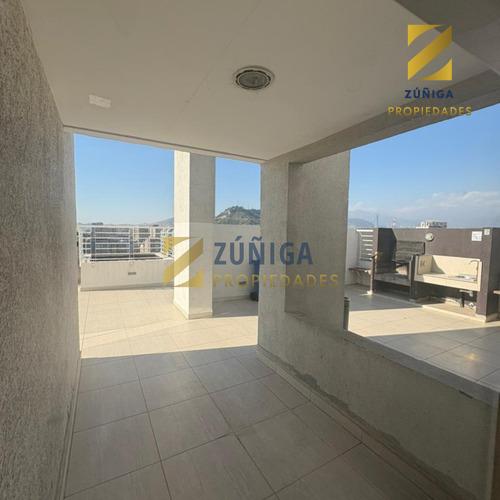 Arriendo Departamento Amplio En Lira Con Santa Isabel - 5