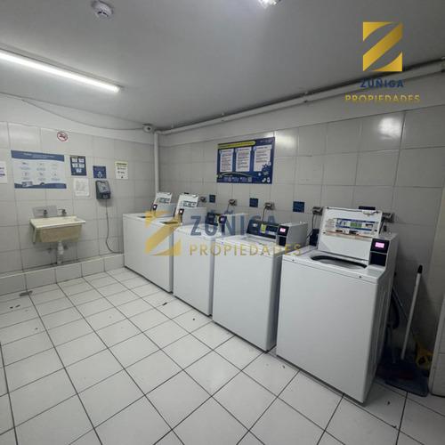 Arriendo Departamento Amplio En Lira Con Santa Isabel - 7