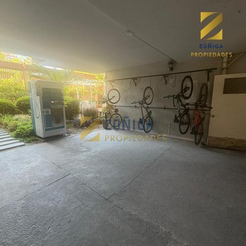 Arriendo Departamento Amplio En Lira Con Santa Isabel - 9