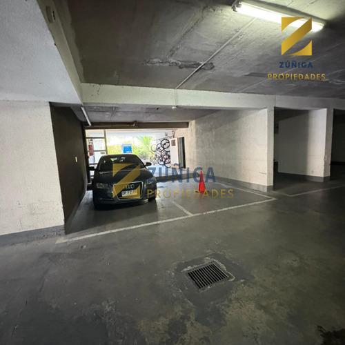 Arriendo Departamento Amplio En Lira Con Santa Isabel - 10