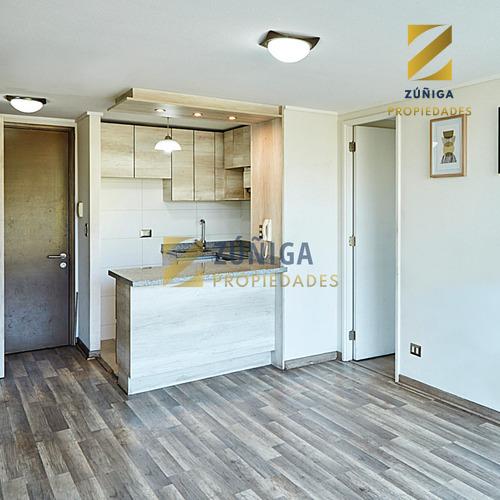 Departamento En Arriendo Metro Ñuble | 2d/2b