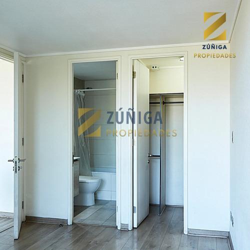 Departamento En Arriendo Metro Ñuble | 2d/2b - 2