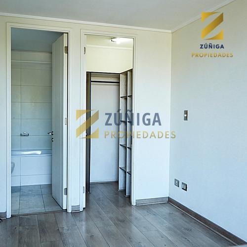 Departamento En Arriendo Metro Ñuble | 2d/2b - 13