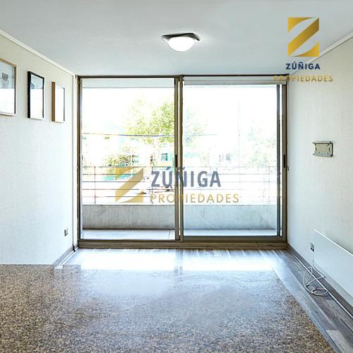 Departamento En Arriendo Metro Ñuble | 2d/2b - 14