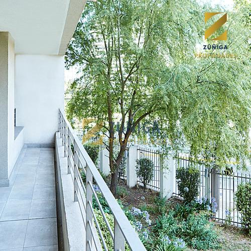 Departamento En Arriendo Metro Ñuble | 2d/2b - 15