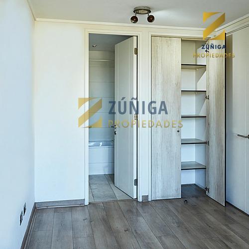 Departamento En Arriendo Metro Ñuble | 2d/2b - 16