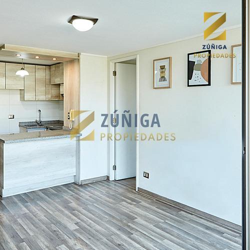 Departamento En Arriendo Metro Ñuble | 2d/2b - 20