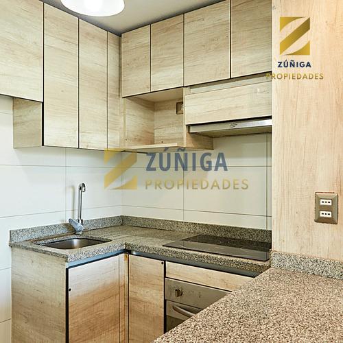 Departamento En Arriendo Metro Ñuble | 2d/2b - 22