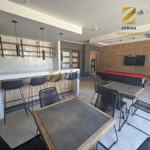 Departamento En Arriendo Metro Ñuble | 2d/2b - 6